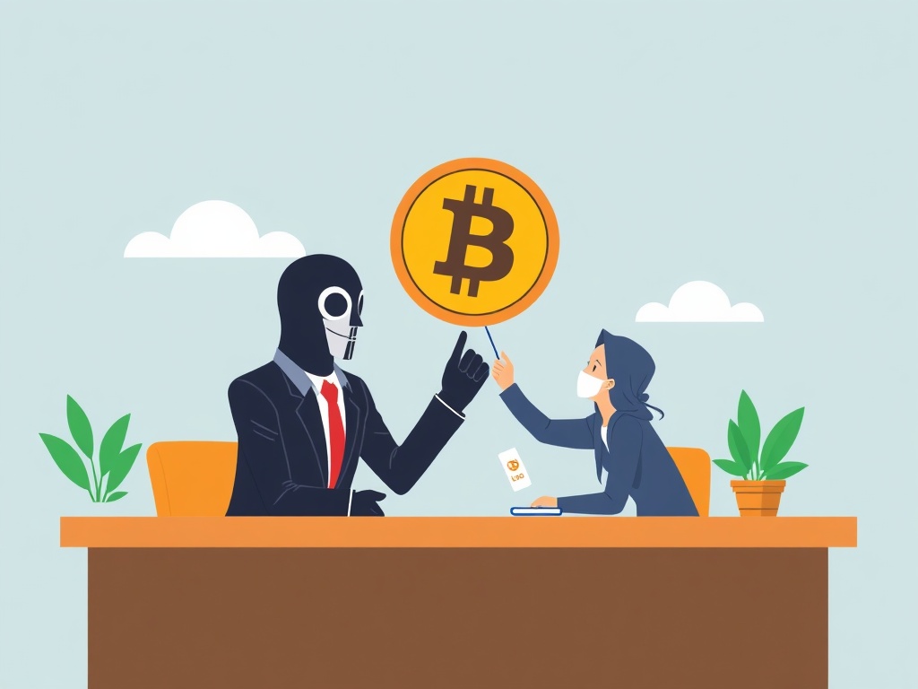 Understanding Anonymous Dispute Arbitration in the BTCMixer Ecosystem