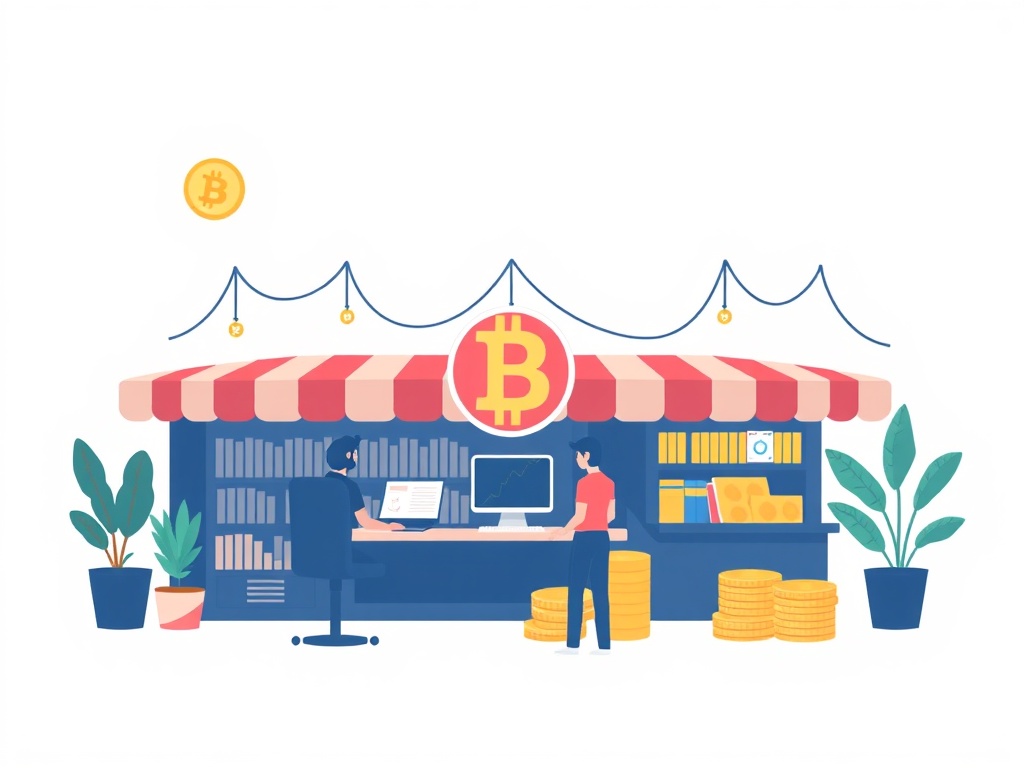 Understanding the Private Crypto Marketplace: A Secure and Anonymous Way to Trade Cryptocurrencies